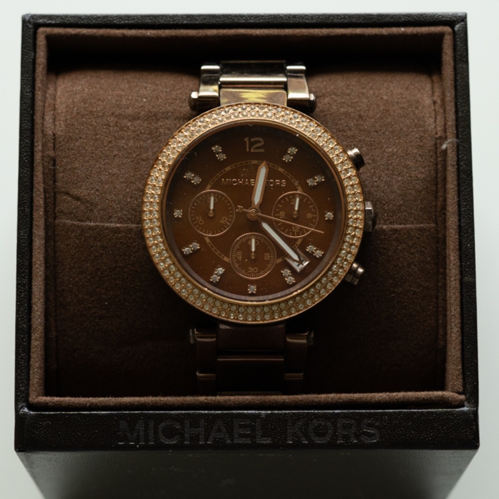 Michael Kors Watch